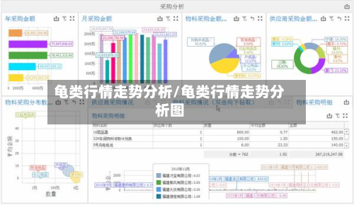 龟类行情走势分析/龟类行情走势分析图-第3张图片
