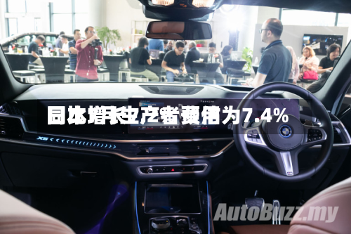 日本7月生产者费用
同比增长7.2% 预估为7.4%-第1张图片