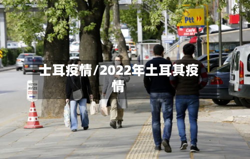 士耳疫情/2022年土耳其疫情-第1张图片