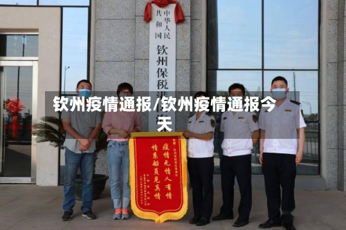 钦州疫情通报/钦州疫情通报今天-第2张图片