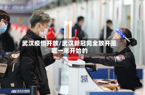 武汉疫情开放/武汉新冠完全放开是哪一年开始的-第2张图片