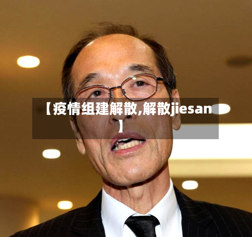【疫情组建解散,解散jiesan】-第2张图片