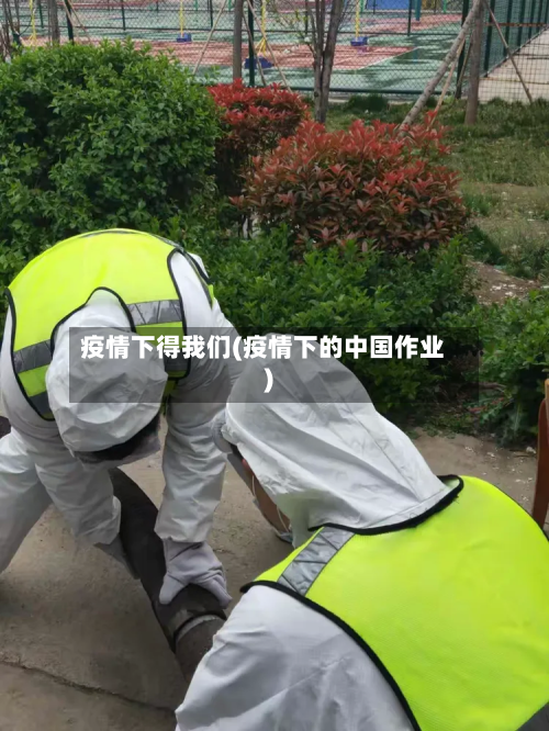 疫情下得我们(疫情下的中国作业)-第3张图片