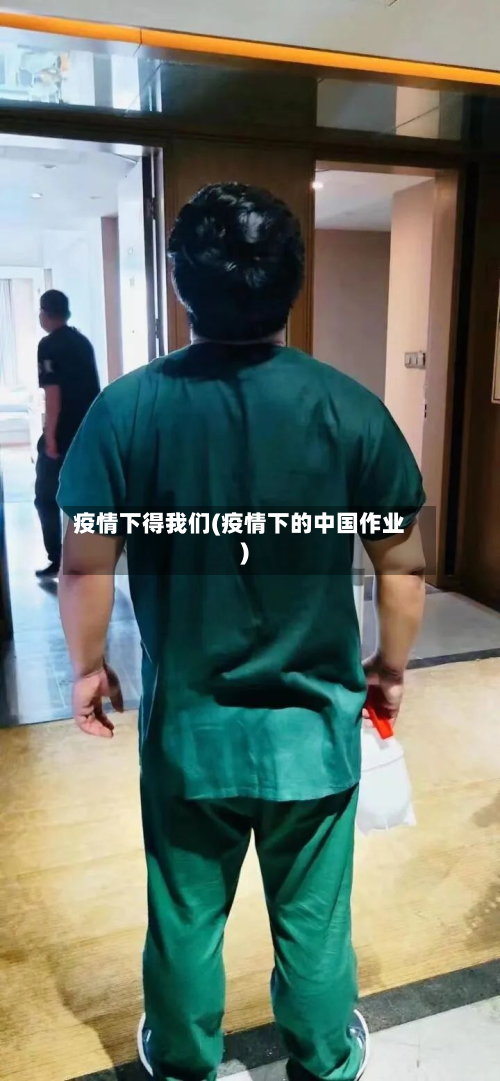 疫情下得我们(疫情下的中国作业)-第2张图片