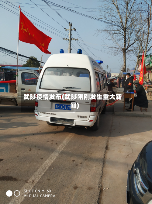 武陟疫情发布(武陟刚刚发生重大新闻)-第1张图片