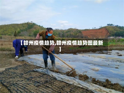 【赣州疫情趋势,赣州疫情趋势图最新】-第2张图片