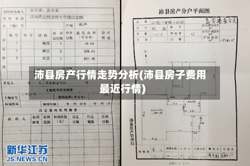沛县房产行情走势分析(沛县房子费用最近行情)-第1张图片