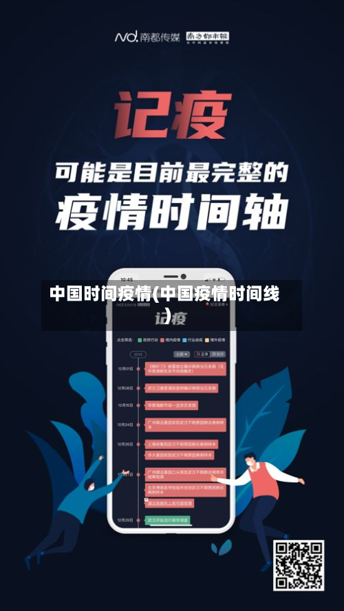 中国时间疫情(中国疫情时间线)-第1张图片