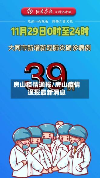 房山疫情通报/房山疫情通报最新消息-第2张图片