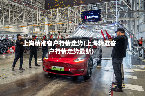 上海精准客户行情走势(上海精准客户行情走势最新)-第2张图片
