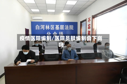 疫情医院编制/医院员额编制会下岗吗-第1张图片