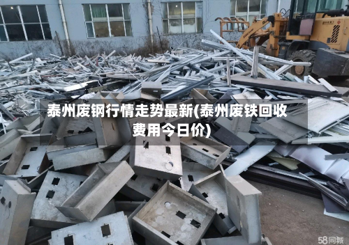 泰州废钢行情走势最新(泰州废铁回收费用今日价)-第1张图片