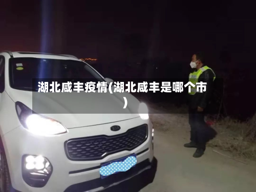 湖北咸丰疫情(湖北咸丰是哪个市)-第2张图片