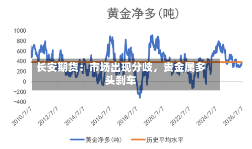 长安期货：市场出现分歧，贵金属多头刹车-第3张图片