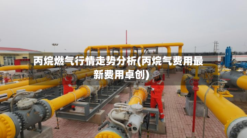 丙烷燃气行情走势分析(丙烷气费用最新费用卓创)-第2张图片