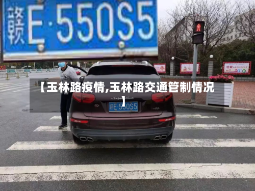 【玉林路疫情,玉林路交通管制情况】-第1张图片