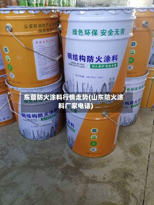 东营防火涂料行情走势(山东防火涂料厂家电话)-第1张图片