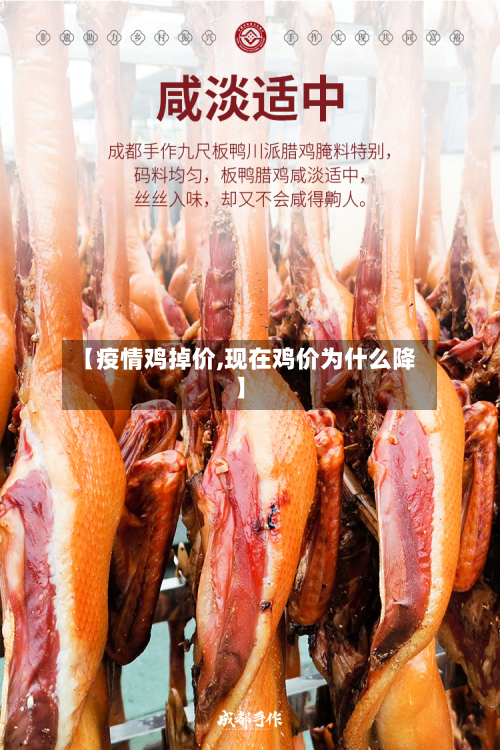 【疫情鸡掉价,现在鸡价为什么降】-第3张图片