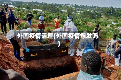 外国疫情活埋(外国疫情爆发吗)-第3张图片
