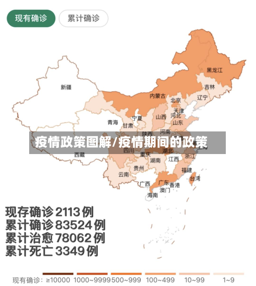 疫情政策图解/疫情期间的政策-第1张图片