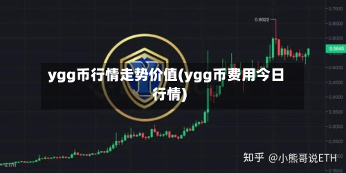 ygg币行情走势价值(ygg币费用今日行情)-第2张图片