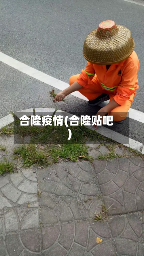 合隆疫情(合隆贴吧)-第3张图片
