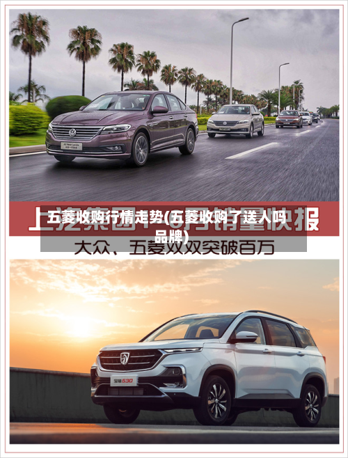 五菱收购行情走势(五菱收购了送人吗品牌)-第2张图片