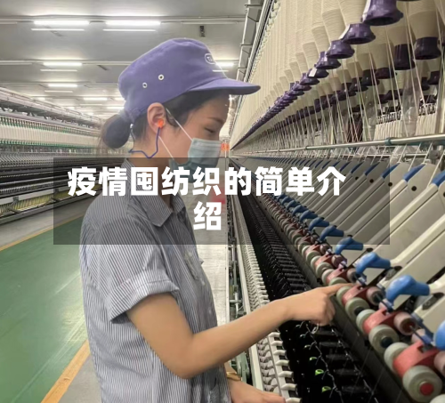 疫情囤纺织的简单介绍-第3张图片