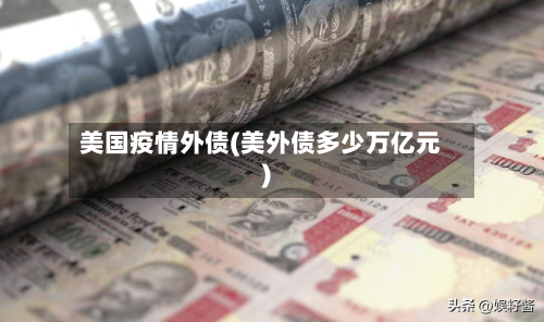 美国疫情外债(美外债多少万亿元)-第1张图片