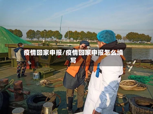 疫情回家申报/疫情回家申报怎么填写-第1张图片