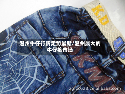 温州牛仔行情走势最新/温州最大的牛仔裤市场-第2张图片