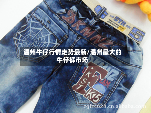 温州牛仔行情走势最新/温州最大的牛仔裤市场-第3张图片