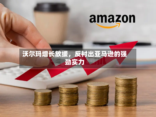 沃尔玛增长放缓	，反衬出亚马逊的强劲实力-第1张图片