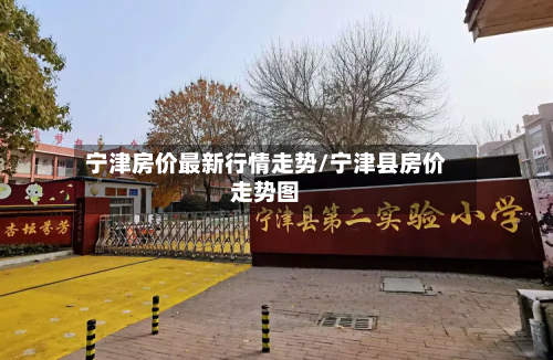 宁津房价最新行情走势/宁津县房价走势图-第1张图片