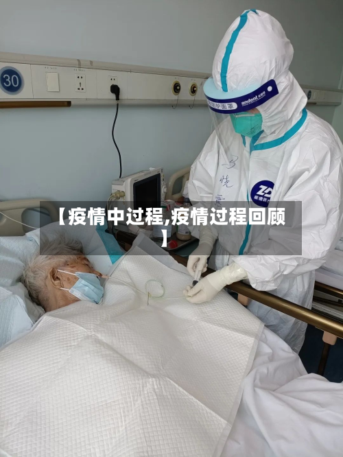 【疫情中过程,疫情过程回顾】-第3张图片