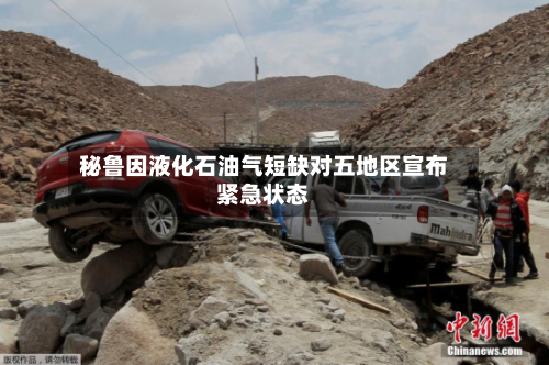 秘鲁因液化石油气短缺对五地区宣布紧急状态-第3张图片