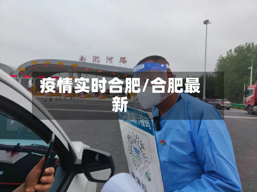 疫情实时合肥/合肥最新-第1张图片