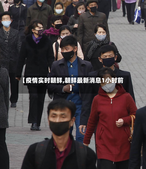 【疫情实时朝鲜,朝鲜最新消息1小时前】-第2张图片