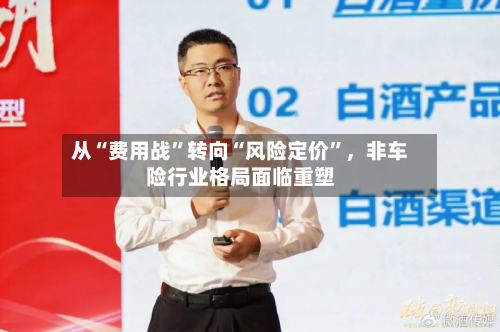 从“费用战	”转向“风险定价”，非车险行业格局面临重塑-第2张图片