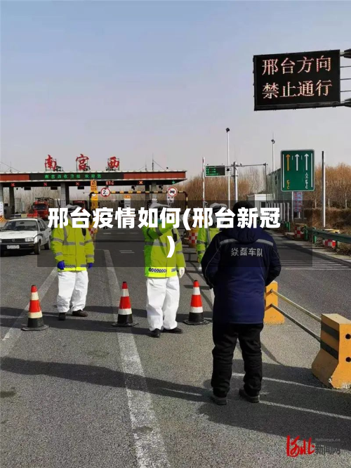 邢台疫情如何(邢台新冠)-第2张图片