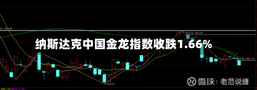 纳斯达克中国金龙指数收跌1.66%-第1张图片