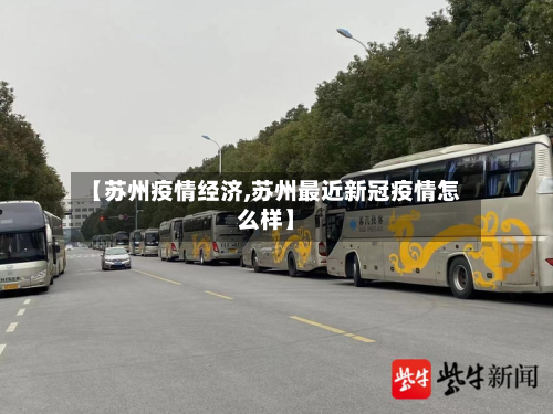 【苏州疫情经济,苏州最近新冠疫情怎么样】-第1张图片
