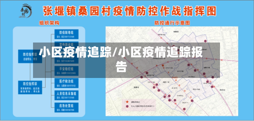 小区疫情追踪/小区疫情追踪报告-第3张图片