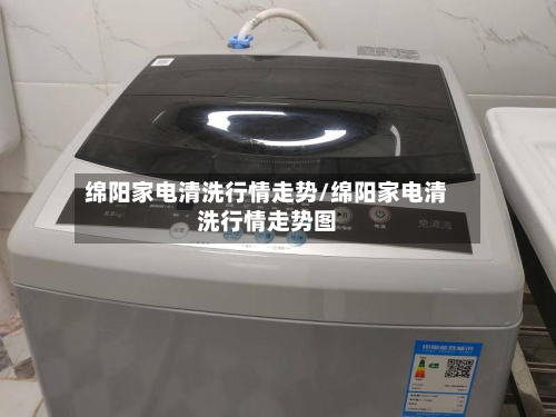 绵阳家电清洗行情走势/绵阳家电清洗行情走势图-第1张图片
