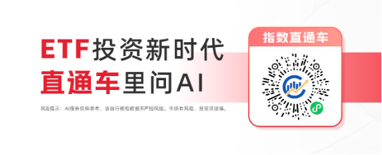 如何一键把握“硬科技”行情？指数直通车“问AI	”让投资决策更简单