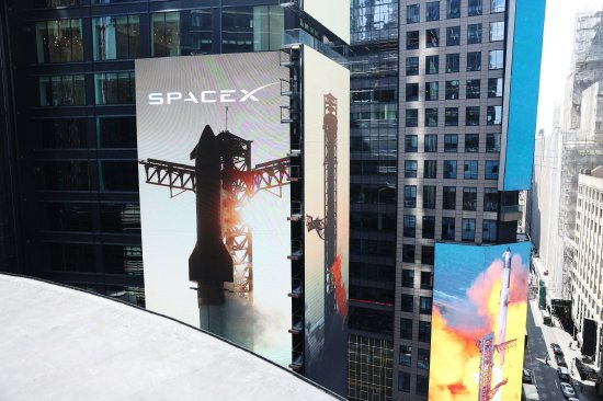 超级富豪家族办公室扎堆SpaceX 持股规模超过38亿美元