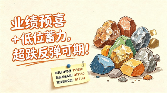 今夜，美联储会议纪要来袭！山东黄金登顶A股吸金榜！华宝基金火线解读：有色布局窗口或已显现！