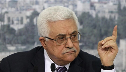 巴勒斯坦总统呼吁以色列停止并取消“E1区”定居点招标